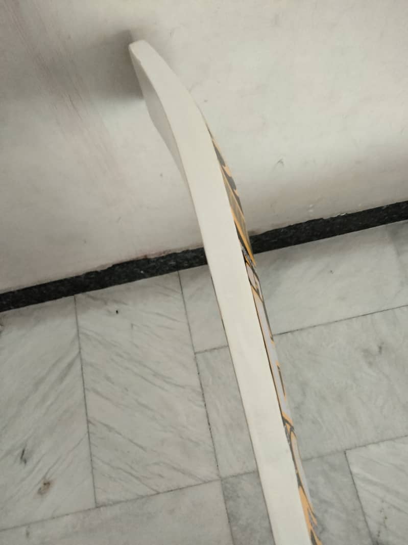 CA GOLD DRAGON ORIGINAL CRICKET BAT WITH ONE BAT FREE 1