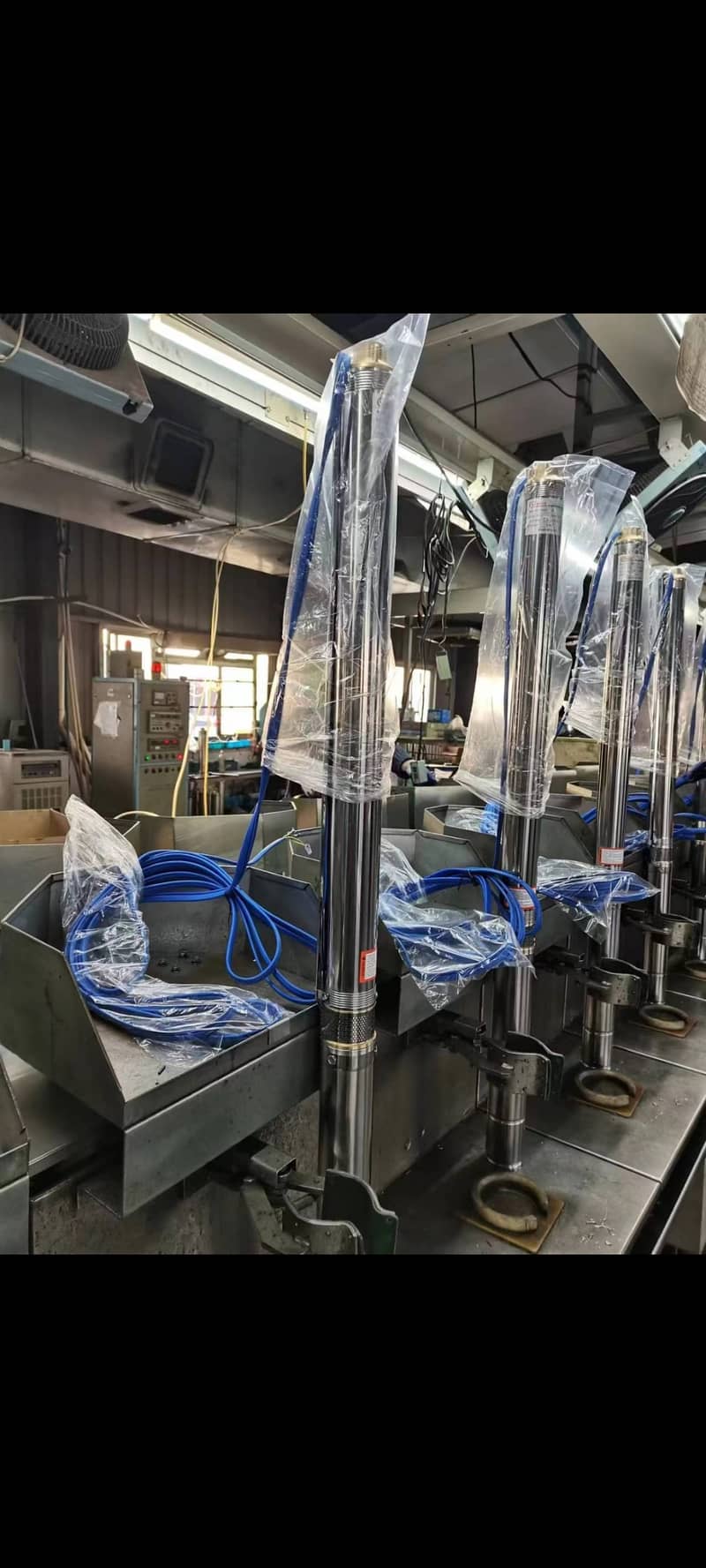 Submersible pump deep well 2