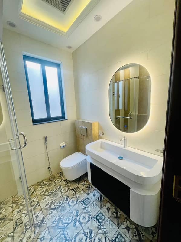 10 Marla House Available For Sale In DHA Phase 3 20