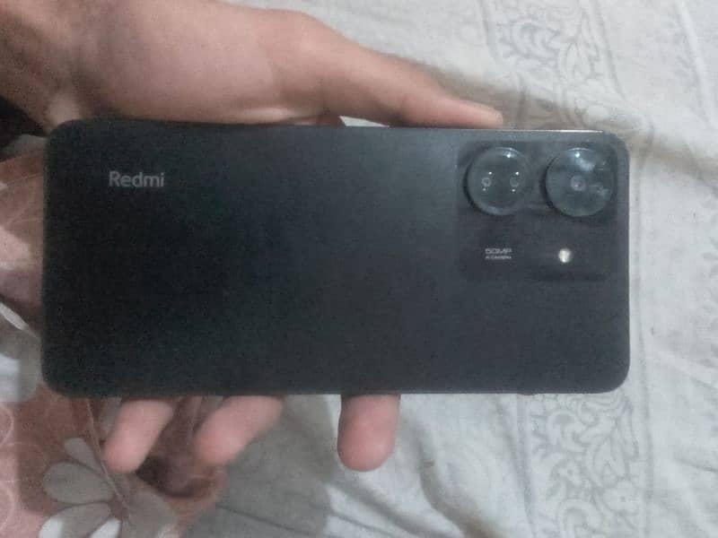 Redmi 13C Urgent Sale 2