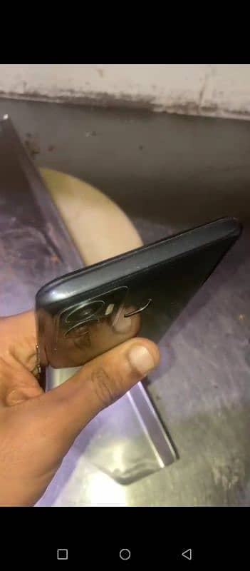 Infinix hot 12 play 4 64 all ok set he box bhi he 0