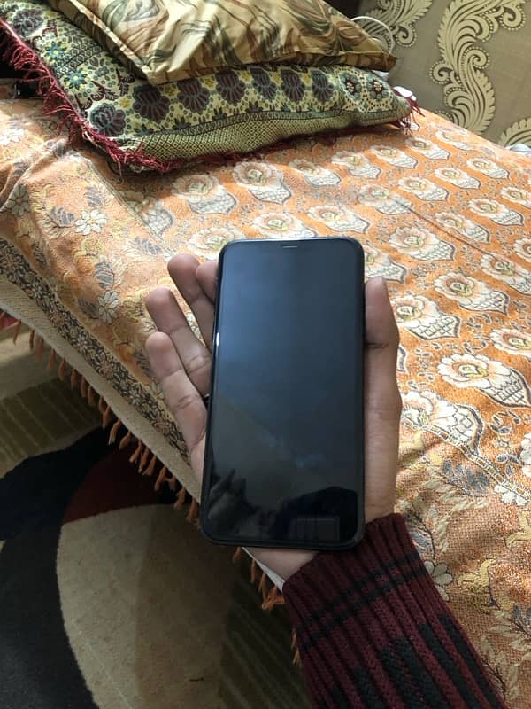 11 pro max factory unlock 256 gb 5