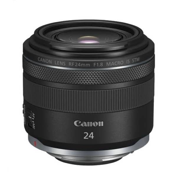 canon rf 24mm f1.8 is stm macro 0