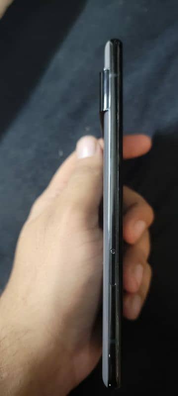 Google pixel 6 pro 4