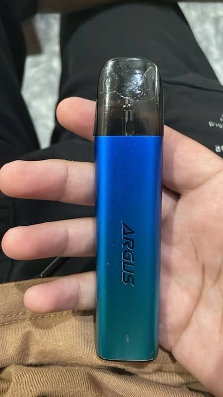 Argus G2 Mini 0