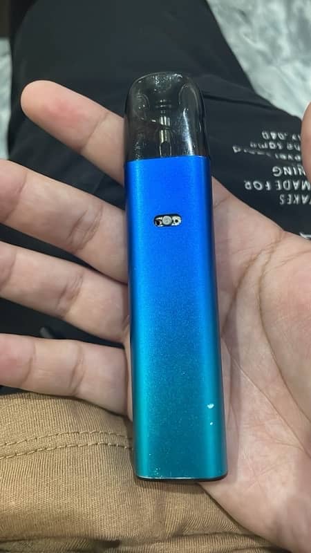 Argus G2 Mini 1