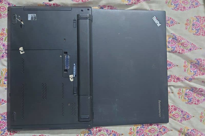 i5 4h gen Lenovo laptop 1