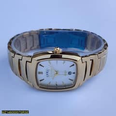 Men’s Formal Analogue Watch