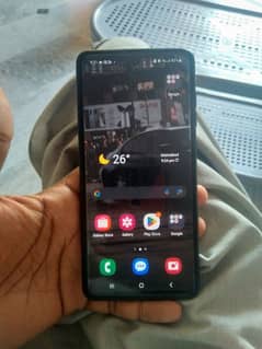 Samsung a71