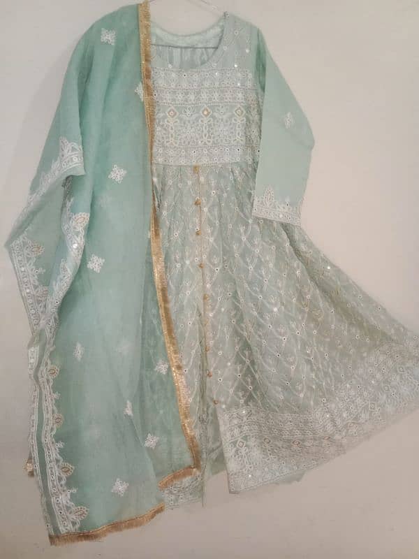 Maxi Standard Size 1