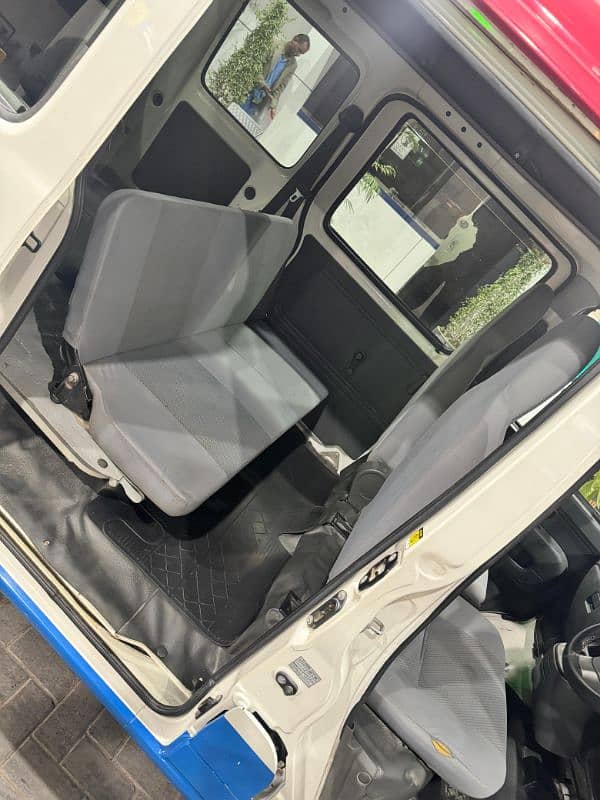 Daihatsu Hijet 2015-2020 Full Original 6