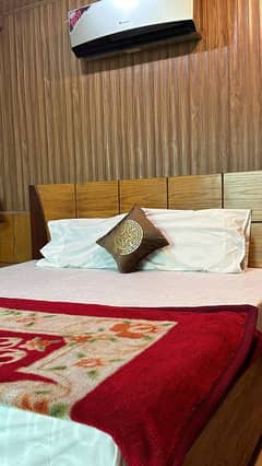 Room for rent daily basis 0309+9561+001