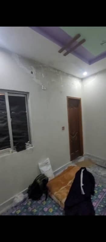 Allama Iqbal town near Neelam block 2