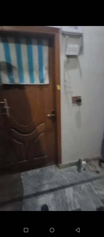 Allama Iqbal town near Neelam block 6