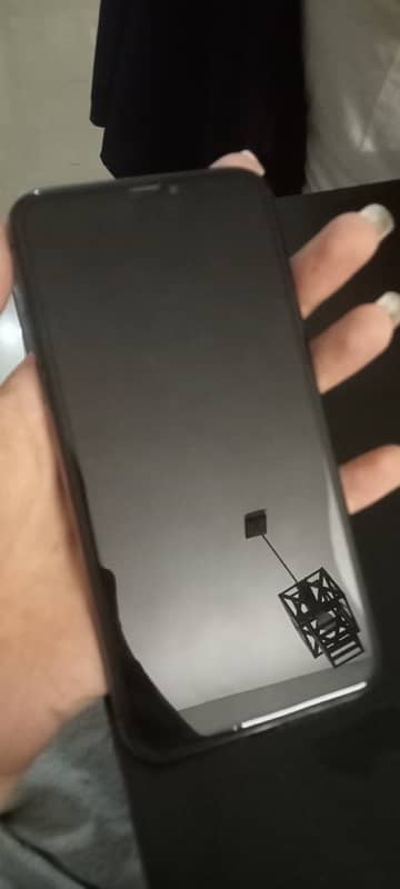 iphone X 0
