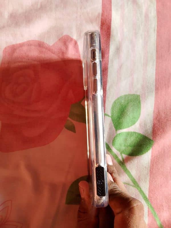 iPhone x 256 GB 10 to 10 condition non PTA cal,03142915163 3