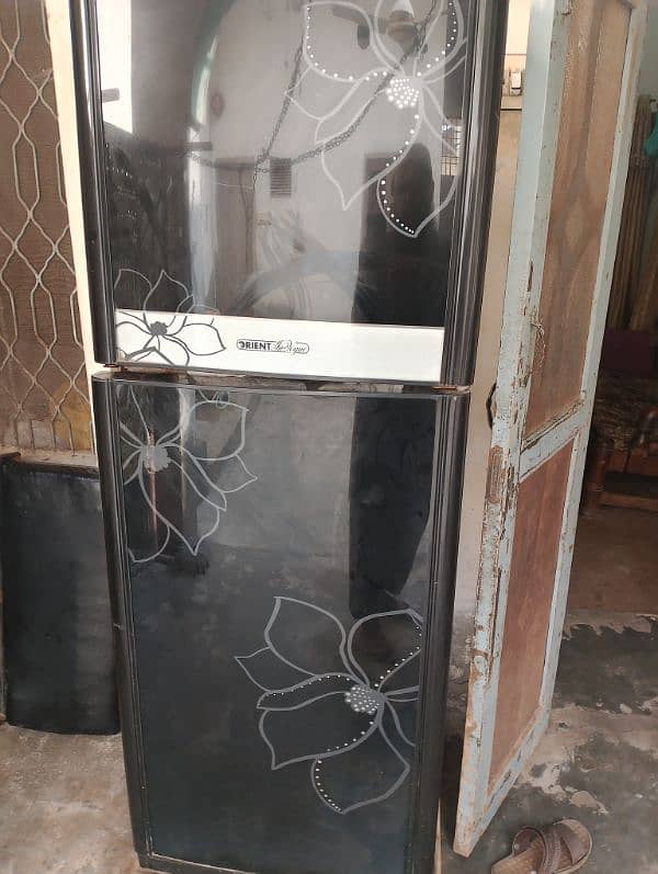 orient company ac DC invorter 03322921998 khanpur 5