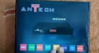 Cable Digital Box