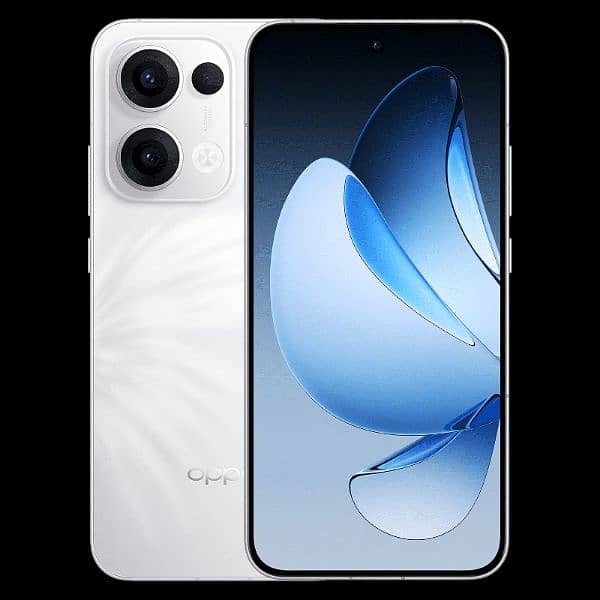 exchange possible oppo Reno 13 0