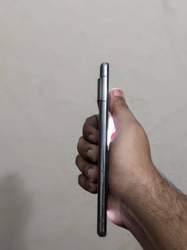 Google Pixel 7 Pro 3