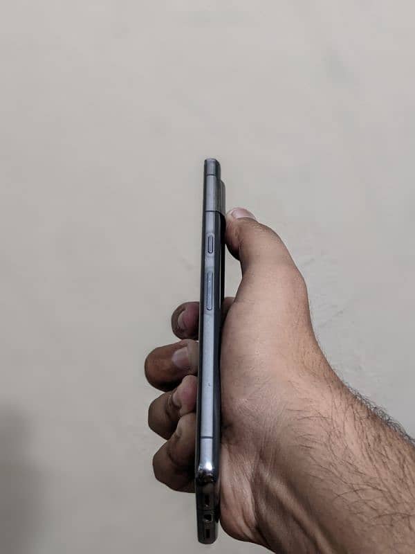 Google Pixel 7 Pro 4