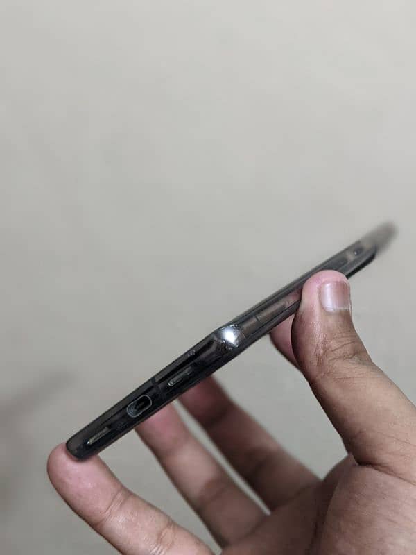 Google Pixel 7 Pro 5