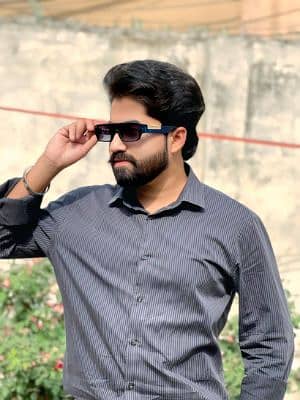 samer shahzad