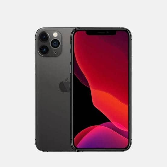 I phone 11 proo 0