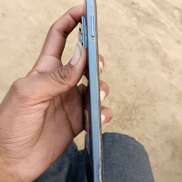 INFINIX Hot 40i 3