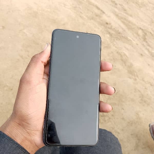 INFINIX Hot 40i 4