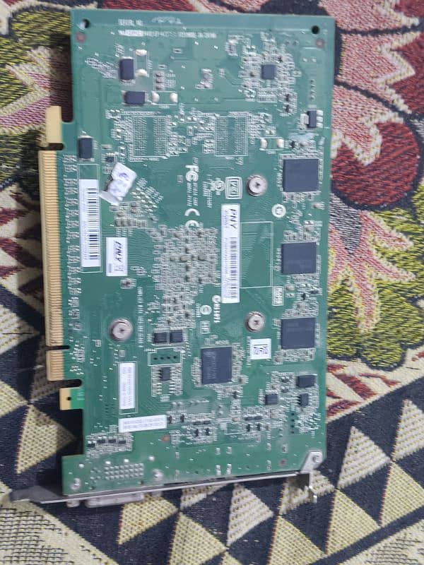 Quadro 2000 1gb ddr5 128 bit card for gaming 2