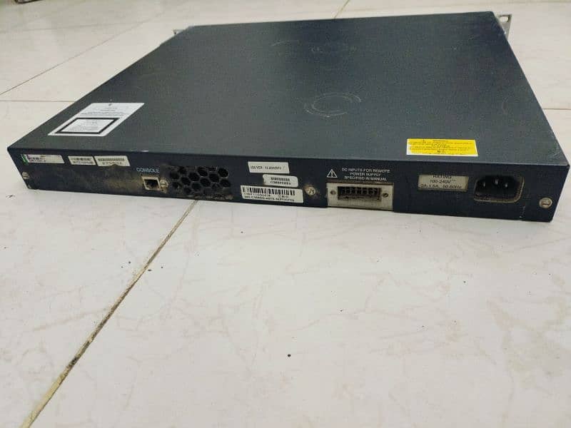 48 Port Server for Sale 0