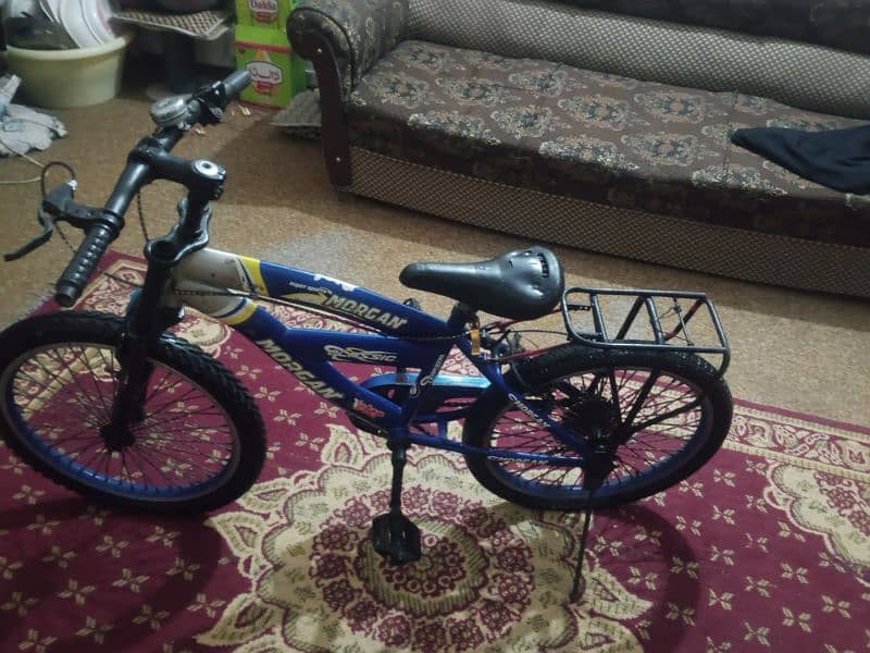 Morgan In Bicycle | Cycles | Bikes | Bicycle 0