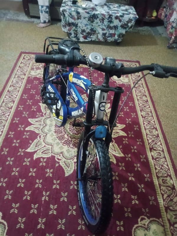 Morgan In Bicycle | Cycles | Bikes | Bicycle 2
