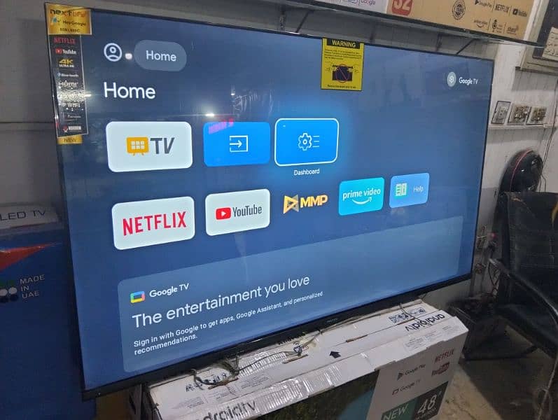 BIG OFFER, 75,,INCH SAMSUNG Q LCD 8K UHD model, 03004675739 2