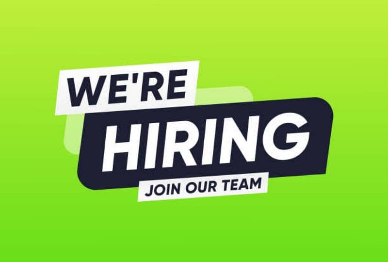 Part time work available office work and online Work 0