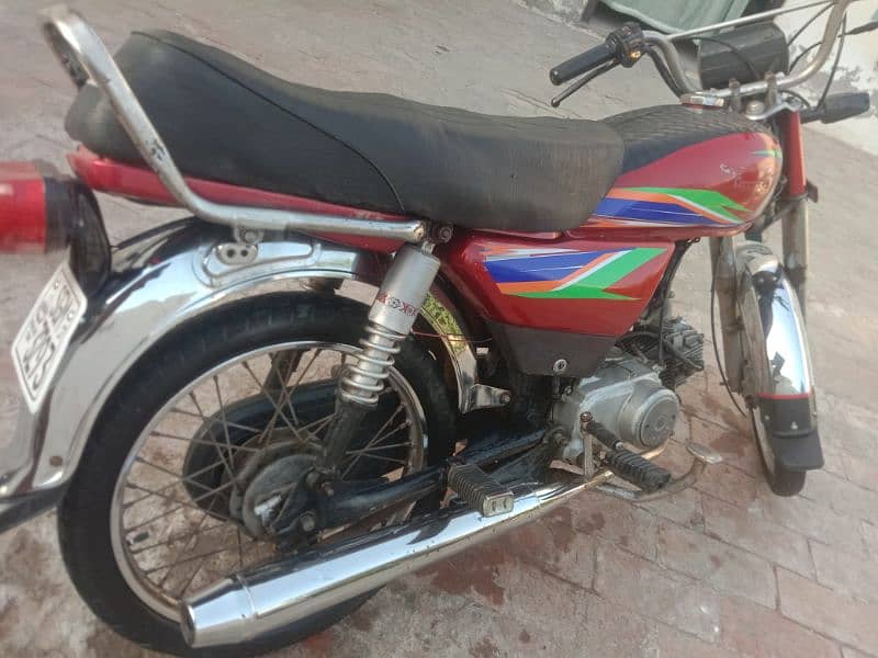 CD 70 for sale 0
