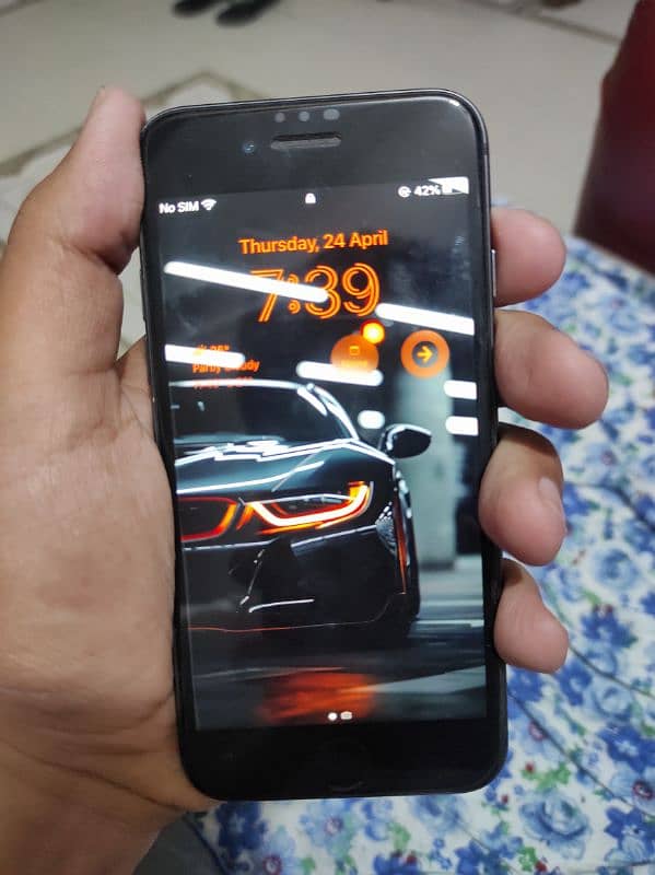iphone 8 non PTA bypass IMEI number show hota ha 4