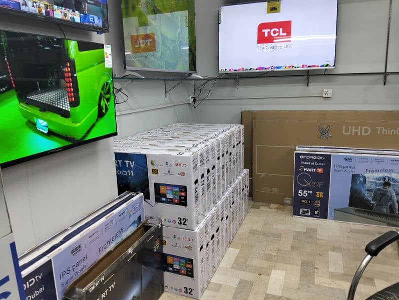 LARGE OFFER, 55,INCH SAMSUNG LCD 4K UHD MODEL, 03024036462 2
