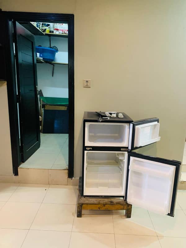 Short Time daily basis 1 bedroom coupel Allow Safe & scour 100% 2