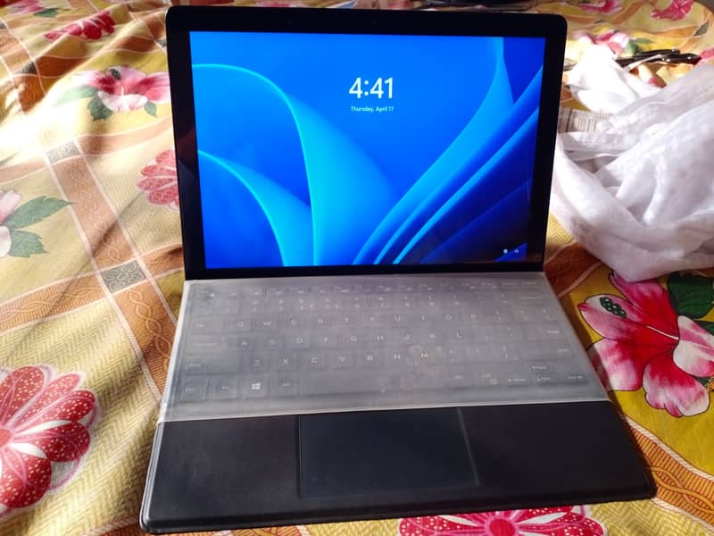 Dell latitude 5285 detachable (2 in 1) 7