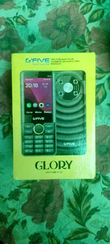 2 month mobile use G5 dabba charger label hai all ok mobile hai 6