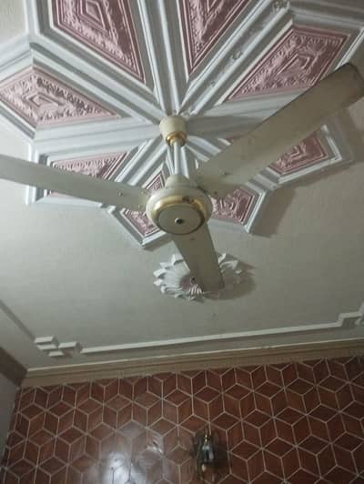 roof fan
