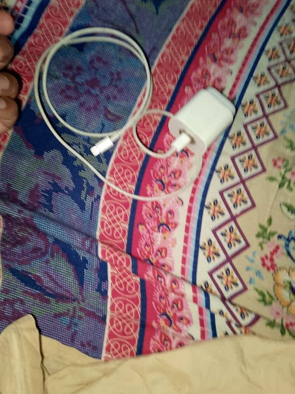 i Phone charger 2