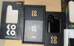 Koko Caliburn AK3 & OXVA Xlim Pro Pods for Sale – Great Condition!