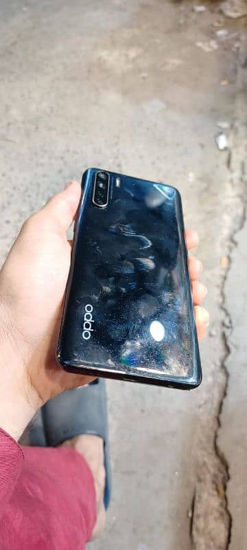 oppo f15 my namber03297874460 1