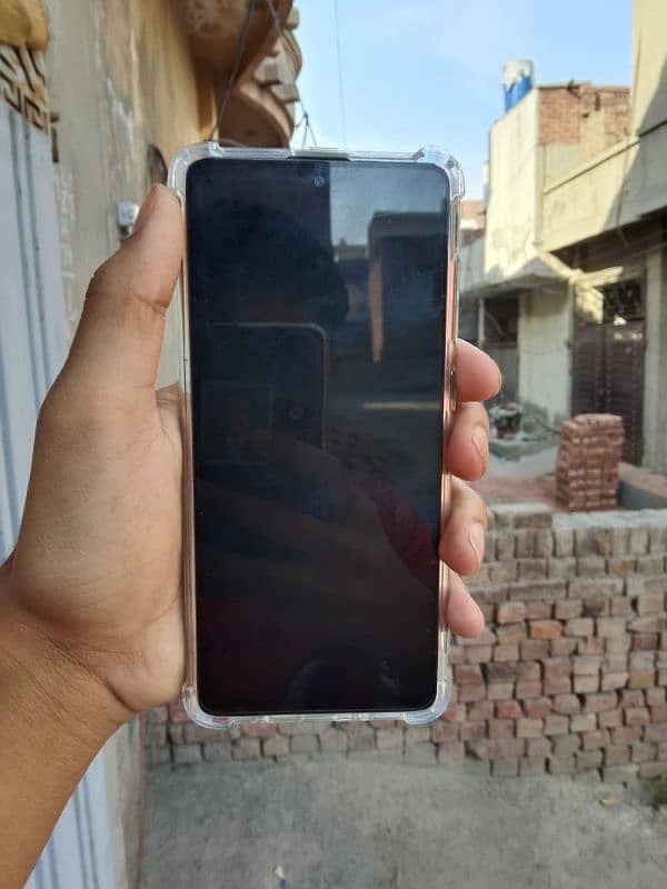 Samsung A71 8 128 0