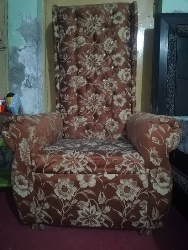 2 sofa chair hight 4.5 fit new type hen 0