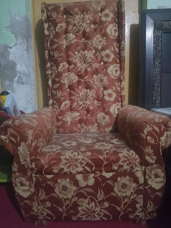 2 sofa chair hight 4.5 fit new type hen 1