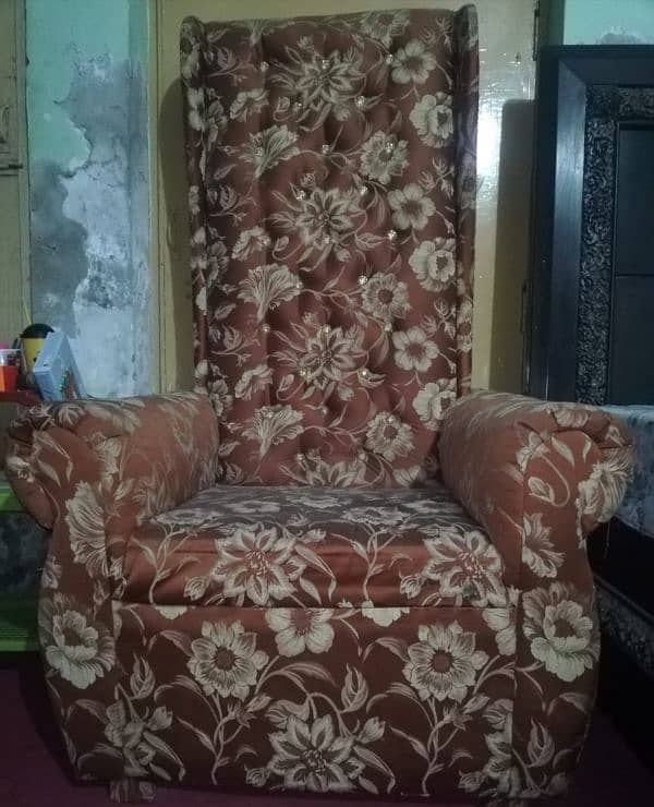 2 sofa chair hight 4.5 fit new type hen 2